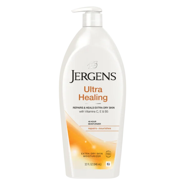 JERGENS Ultra Healing Moisturizer