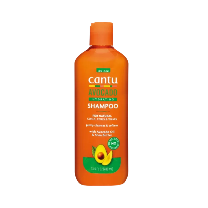 Cantu Avocado Shampoo
