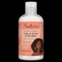 Shea Moisture Coconut & Hibiscus Curl & Style Styling Milk