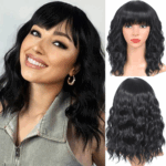 NATURAL WAVY WIGS