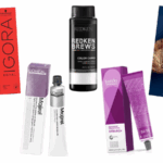 PROFESSIONAL HAIR DYE