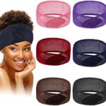 Mesh Head Band