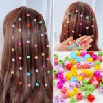 Kids Hair Beads