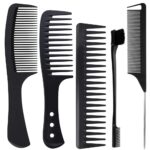 TAIL COMB & EDGE COMBS