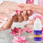 NAIL GLUE