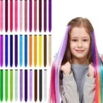 Kids Hair Extensions
