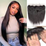 LACE FRONT WIGS