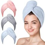 Hair Towels
