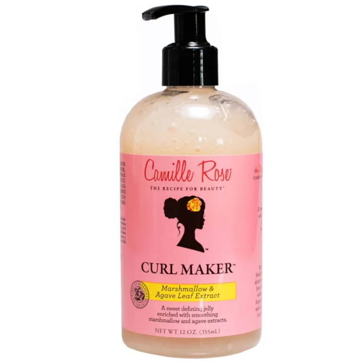 Camille Rose Curl Maker
