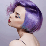 SEMI PERMANENT HAIR DYE