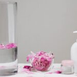 ROSE WATER & GLYCERINE