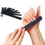 NAIL FILES & EMERY BOARDS