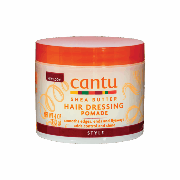 Cantu Hair Dressing Pomade