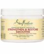Shea Moisture Jamaican Black Castor Oil Strengthen And Restore Smoothie