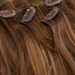 Wig & Weave Clips