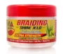 VIA Natural: Braid Shine Jelo - Extra Strength