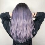 PERMANENT HAIR DYE
