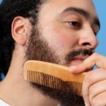 BEARD BRUSH