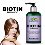 BIOTION & GROWTH SHAMPOO