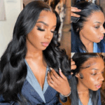 LACE FRONT WIGS