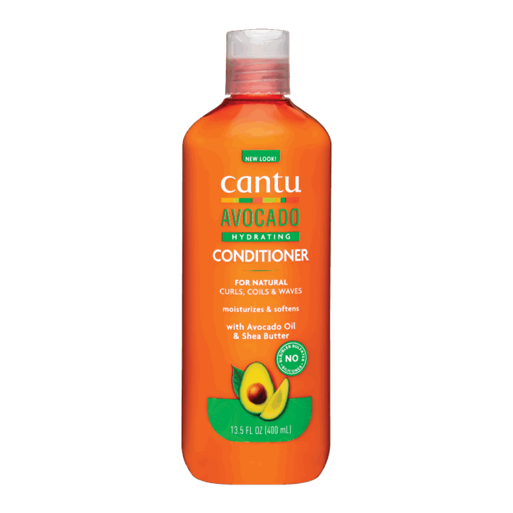 Cantu Avocado Hydrating Conditioner