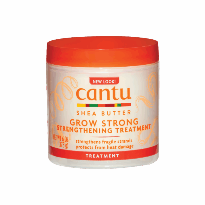 Cantu Grow Strong Strengthening Treatment
