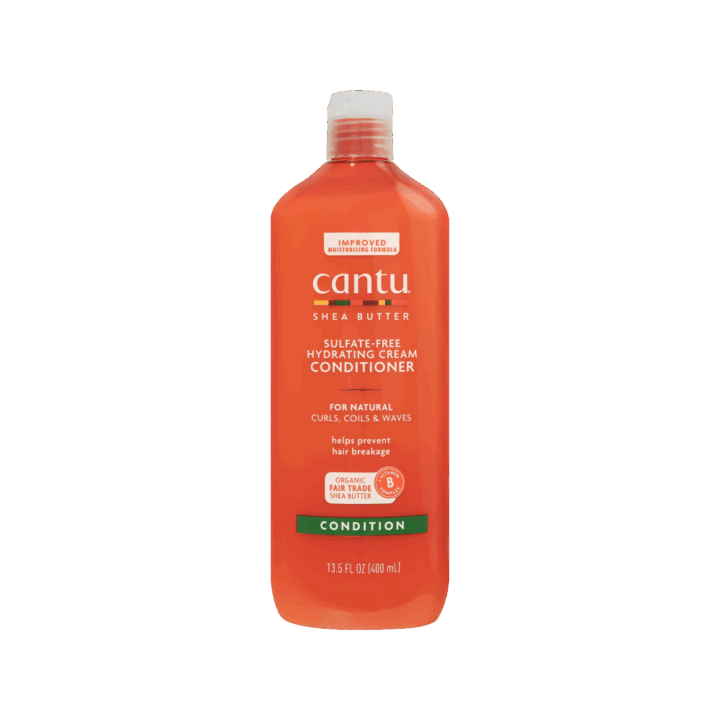 Cantu Hydrating Cream Conditioner