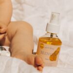 Kids Body Oils