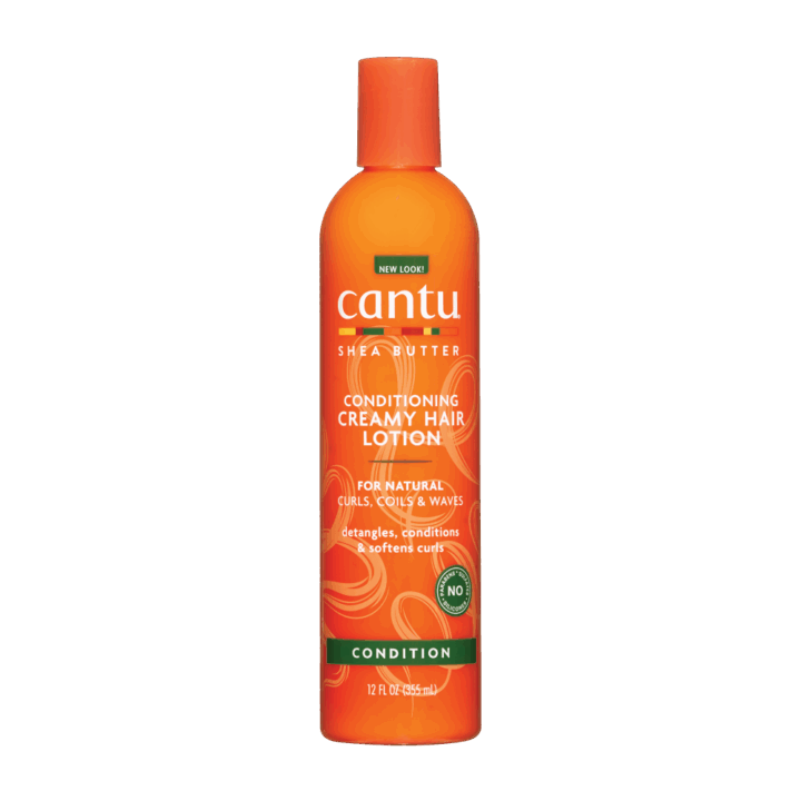 Conditioning Creamy Hair Lotion
