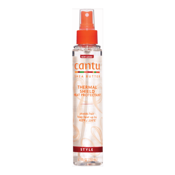 Cantu Thermal Shield Heat Protectant