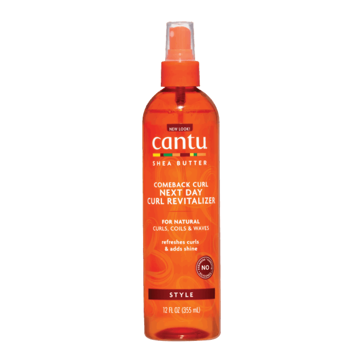 Comeback Curl Next Day Revitalizer