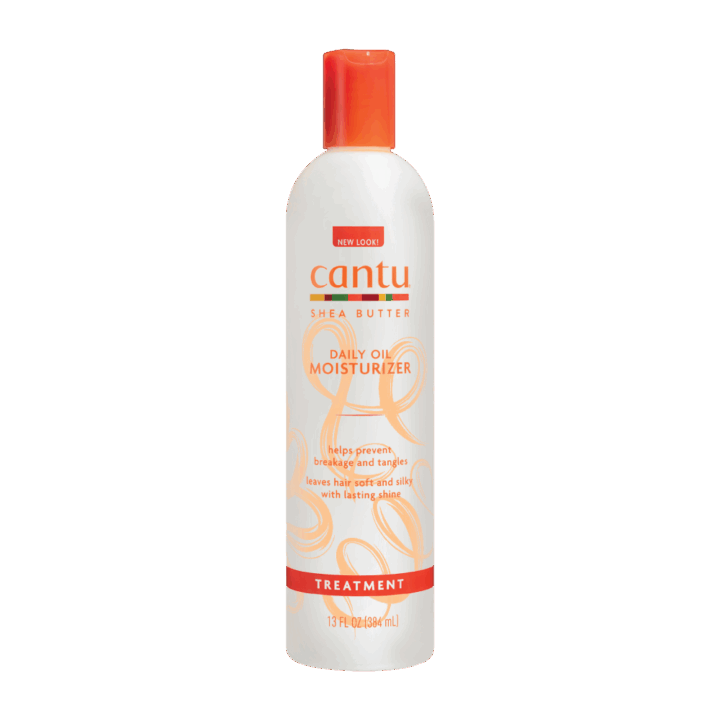 CANTU Daily Oil Moisturizer
