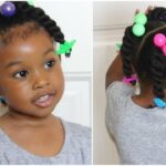 Hair Bubbles & Balls