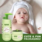 Baby Lotion & Cream