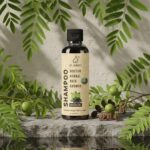 SULFATE FREE SHAMPOO