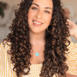 CURLY & WAVY HAIR SHAMPOO