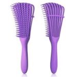 DETANGLING BRUSH
