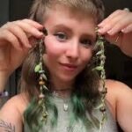 HAIR BEADS & BUBBLES