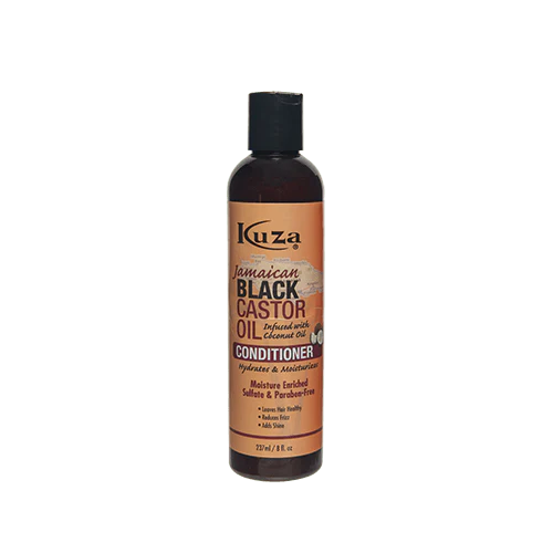 Kuza Jamaican Black Castor Oil Conditioner