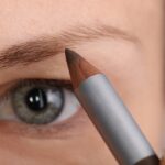 EYEBROW PENCIL & EYELINER