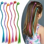 KIDS HAIR EXTENSIONS