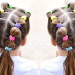 Kids Hair Bubbles