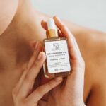 MOISTOURIZING OIL & SERUM