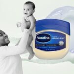 Kids Vaseline & Jelly