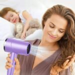 HAIR DRYERS