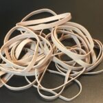 Elastic & Rubber Bands