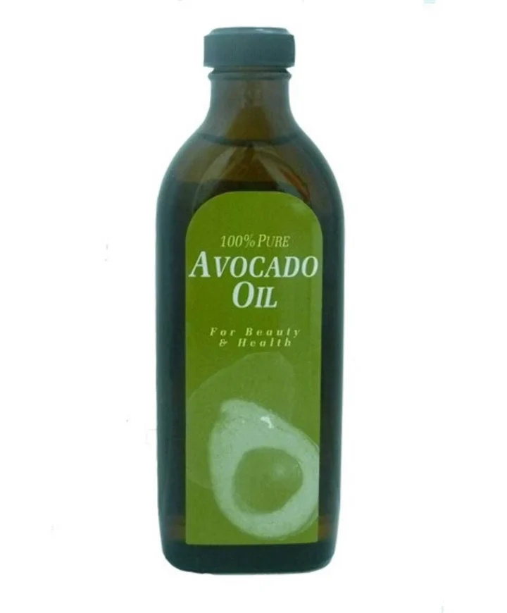 Beauty Star Pure Avocado Oil 150ml