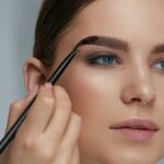 EYE BROW TINT
