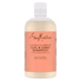 Shea Moisture Coconut & Hibiscus Curl & Shine Shampoo