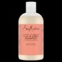 Shea Moisture Coconut & Hibiscus Curl & Shine Shampoo